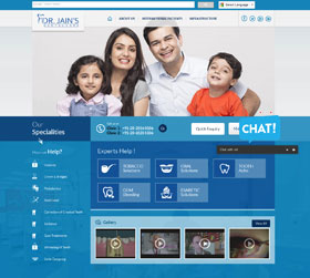 Dr Jains Dental Care