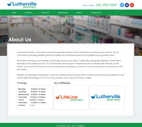 Lutherville Rx