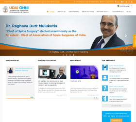 Udai Omni